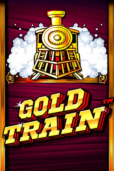 Демо игра Gold Train на сайте игровых автоматов JoyCasino