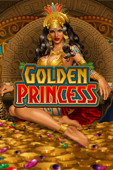 Демо игра Golden Princess на сайте игровых автоматов JoyCasino