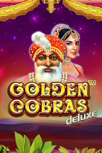 Демо игра Golden Cobras deluxe на сайте игровых автоматов JoyCasino