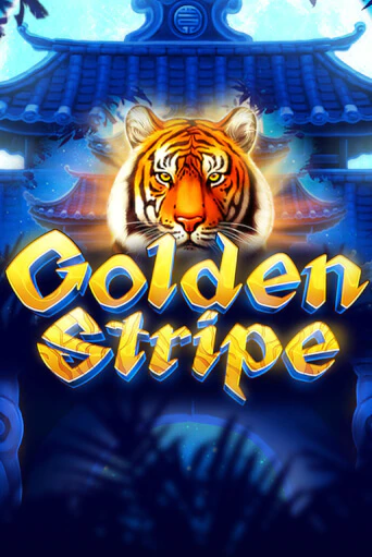 Демо игра Golden Stripe на сайте игровых автоматов JoyCasino