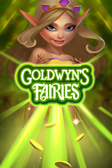 Демо игра Goldwyns Fairies на сайте игровых автоматов JoyCasino