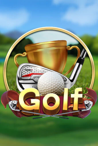 Демо игра Golf на сайте игровых автоматов JoyCasino