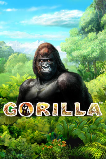 Демо игра Gorilla на сайте игровых автоматов JoyCasino