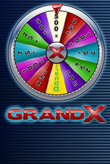 Демо игра GrandX на сайте игровых автоматов JoyCasino