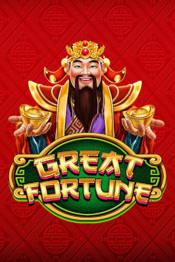 Демо игра Great Fortune на сайте игровых автоматов JoyCasino