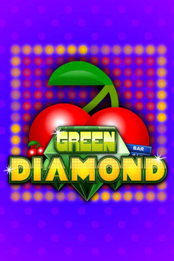 Демо игра Green Diamond на сайте игровых автоматов JoyCasino