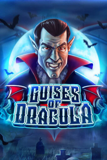 Демо игра Guises of Dracula на сайте игровых автоматов JoyCasino