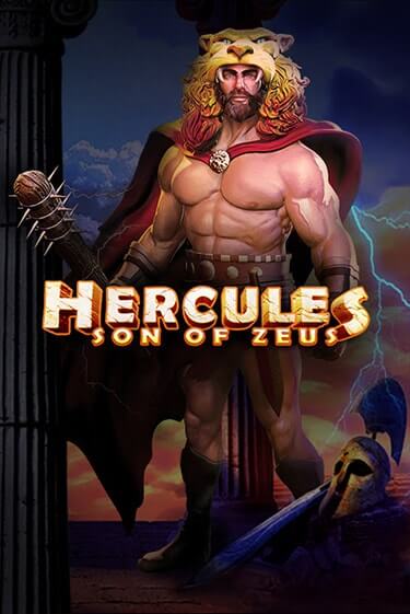 Демо игра Hercules Son of Zeus на сайте игровых автоматов JoyCasino