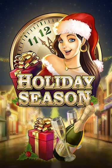 Демо игра Holiday Season на сайте игровых автоматов JoyCasino