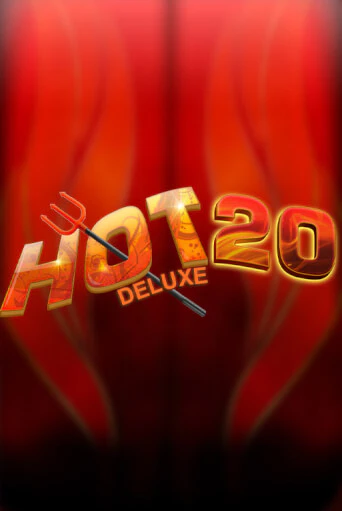 Демо игра Hot 20 Deluxe на сайте игровых автоматов JoyCasino