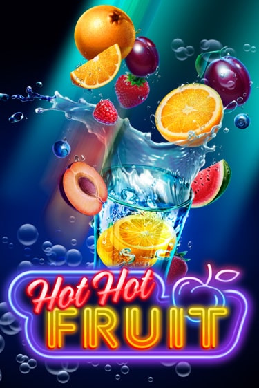 Демо игра Hot Hot Fruit на сайте игровых автоматов JoyCasino