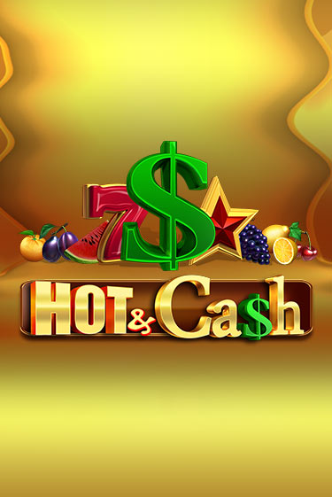 Демо игра Hot & Cash на сайте игровых автоматов JoyCasino