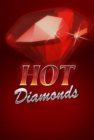 Демо игра Hot Diamonds на сайте игровых автоматов JoyCasino