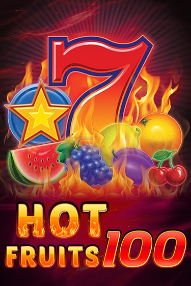 Демо игра Hot Fruits 100 на сайте игровых автоматов JoyCasino