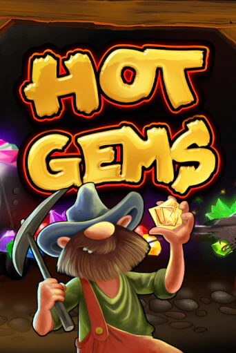 Демо игра Hot Gems на сайте игровых автоматов JoyCasino