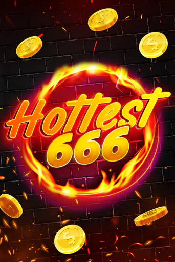 Демо игра Hottest 666 на сайте игровых автоматов JoyCasino