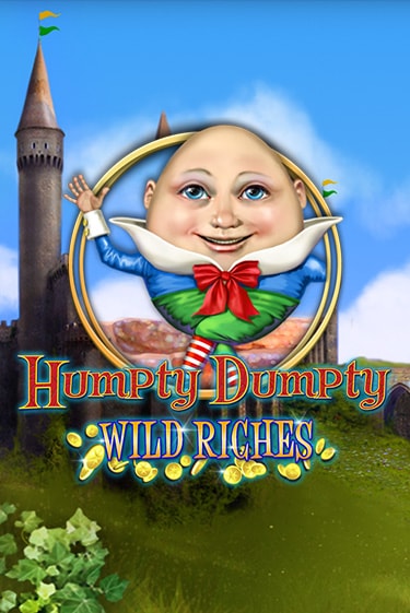 Демо игра Humpty Dumpty на сайте игровых автоматов JoyCasino