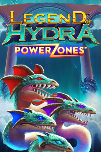 Демо игра PowerZones: Legend of Hydra на сайте игровых автоматов JoyCasino