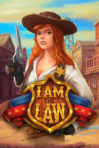 Демо игра I am The Law на сайте игровых автоматов JoyCasino