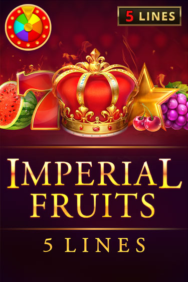 Демо игра Imperial Fruits: 5 Lines на сайте игровых автоматов JoyCasino