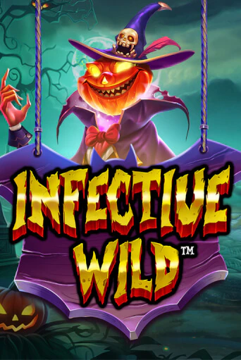 Демо игра Infective Wild на сайте игровых автоматов JoyCasino