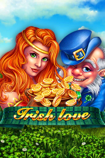 Демо игра Irish Love на сайте игровых автоматов JoyCasino