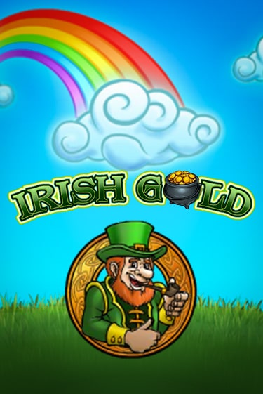 Демо игра Irish Gold на сайте игровых автоматов JoyCasino