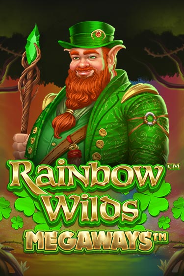 Демо игра Rainbow Wilds Megaways на сайте игровых автоматов JoyCasino