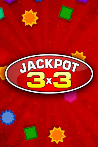 Демо игра Jackpot3X3 на сайте игровых автоматов JoyCasino