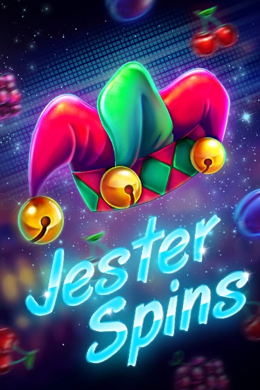 Демо игра Jester Spins на сайте игровых автоматов JoyCasino