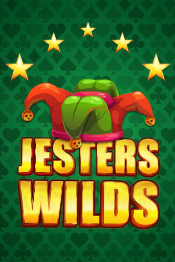 Демо игра Jesters Wilds на сайте игровых автоматов JoyCasino