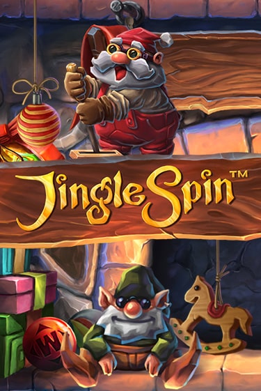 Демо игра Jingle Spin™ на сайте игровых автоматов JoyCasino