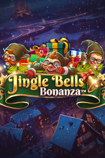 Демо игра Jingle Bells Bonanza на сайте игровых автоматов JoyCasino