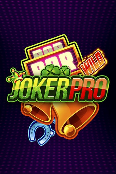 Демо игра Joker Pro™ на сайте игровых автоматов JoyCasino