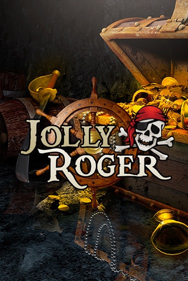 Демо игра Jolly Roger на сайте игровых автоматов JoyCasino