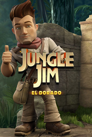 Демо игра Jungle Jim El Dorado на сайте игровых автоматов JoyCasino