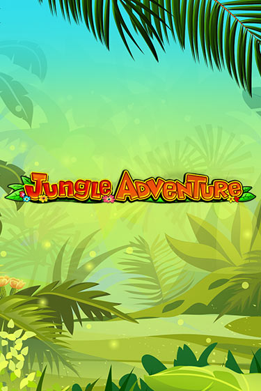 Демо игра Jungle Adventure на сайте игровых автоматов JoyCasino