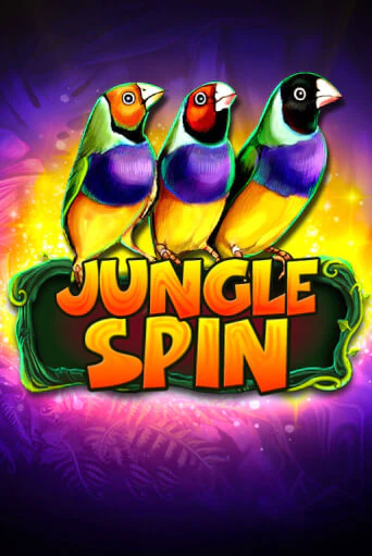 Демо игра Jungle Spin на сайте игровых автоматов JoyCasino