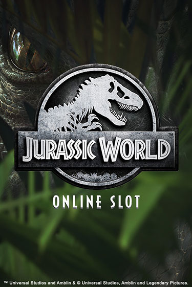 Демо игра Jurassic World™ на сайте игровых автоматов JoyCasino