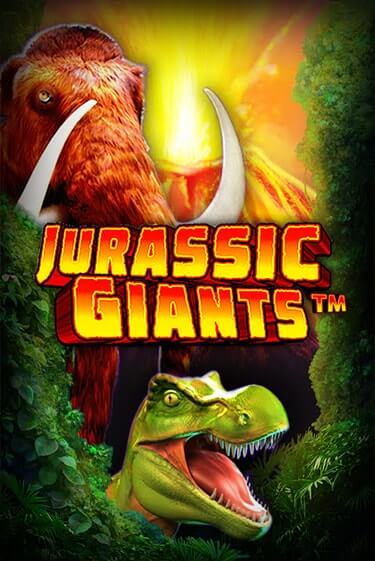 Демо игра Jurassic Giants на сайте игровых автоматов JoyCasino