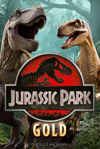 Демо игра Jurassic Park Gold на сайте игровых автоматов JoyCasino