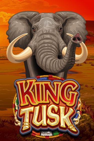 Демо игра King Tusk на сайте игровых автоматов JoyCasino