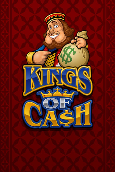 Демо игра Kings of Cash на сайте игровых автоматов JoyCasino