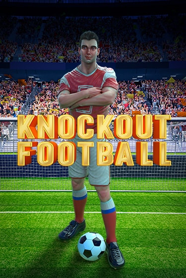 Демо игра Knockout Football на сайте игровых автоматов JoyCasino