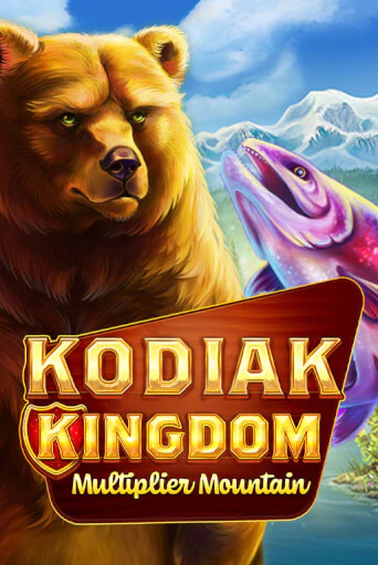 Демо игра Kodiak Kingdom на сайте игровых автоматов JoyCasino