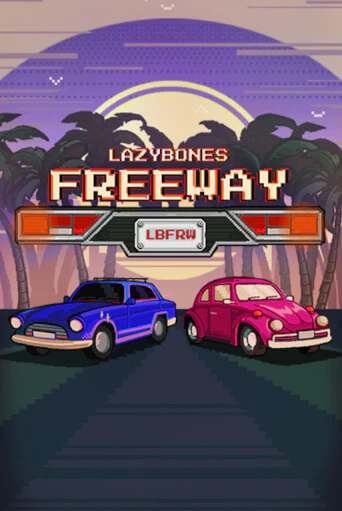 Демо игра Lazy Bones Freeway на сайте игровых автоматов JoyCasino