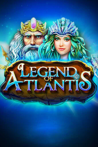 Демо игра Legend of Atlantis на сайте игровых автоматов JoyCasino