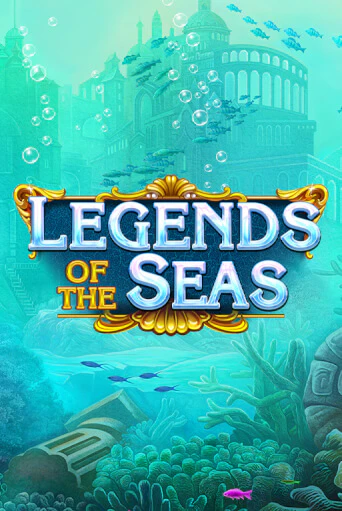 Демо игра Legends of the Seas на сайте игровых автоматов JoyCasino