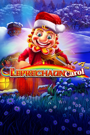 Демо игра Leprechaun Carol на сайте игровых автоматов JoyCasino