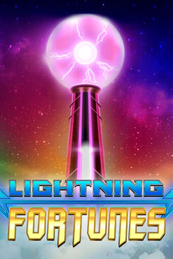 Демо игра Lightning Fortunes на сайте игровых автоматов JoyCasino